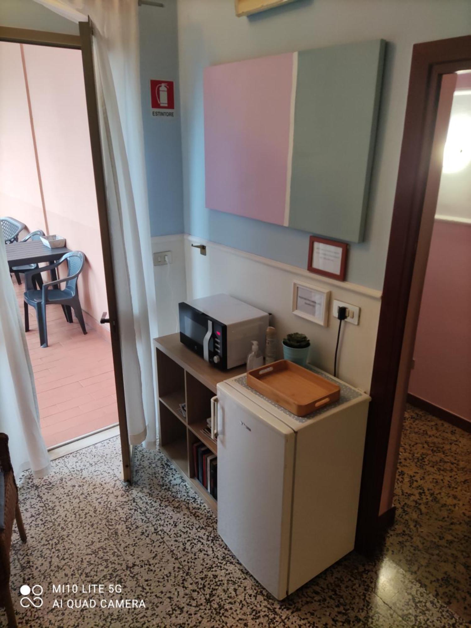 Hostal D'Annunzio House Cesano Boscone Dış mekan fotoğraf