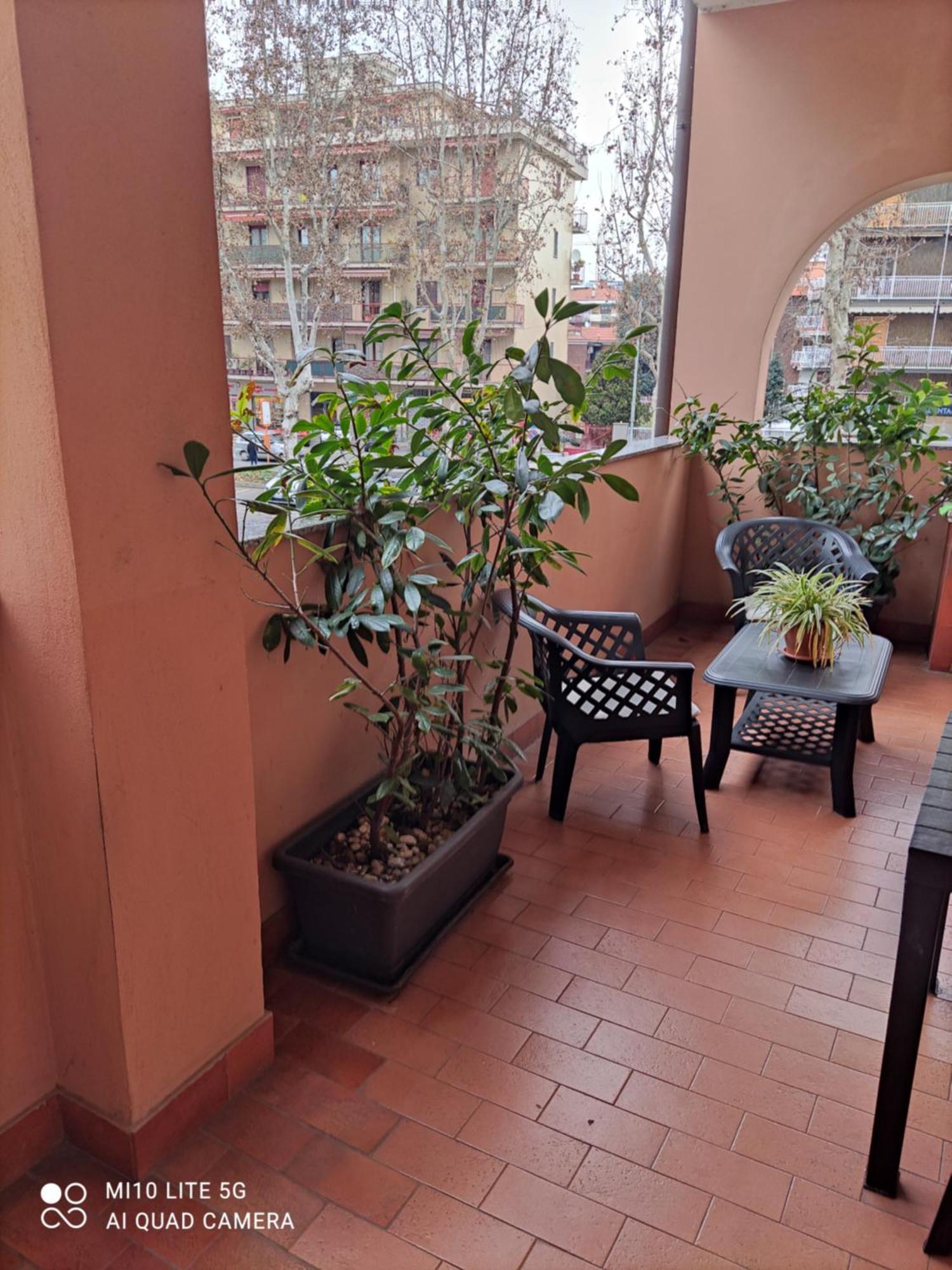 Hostal D'Annunzio House Cesano Boscone Dış mekan fotoğraf