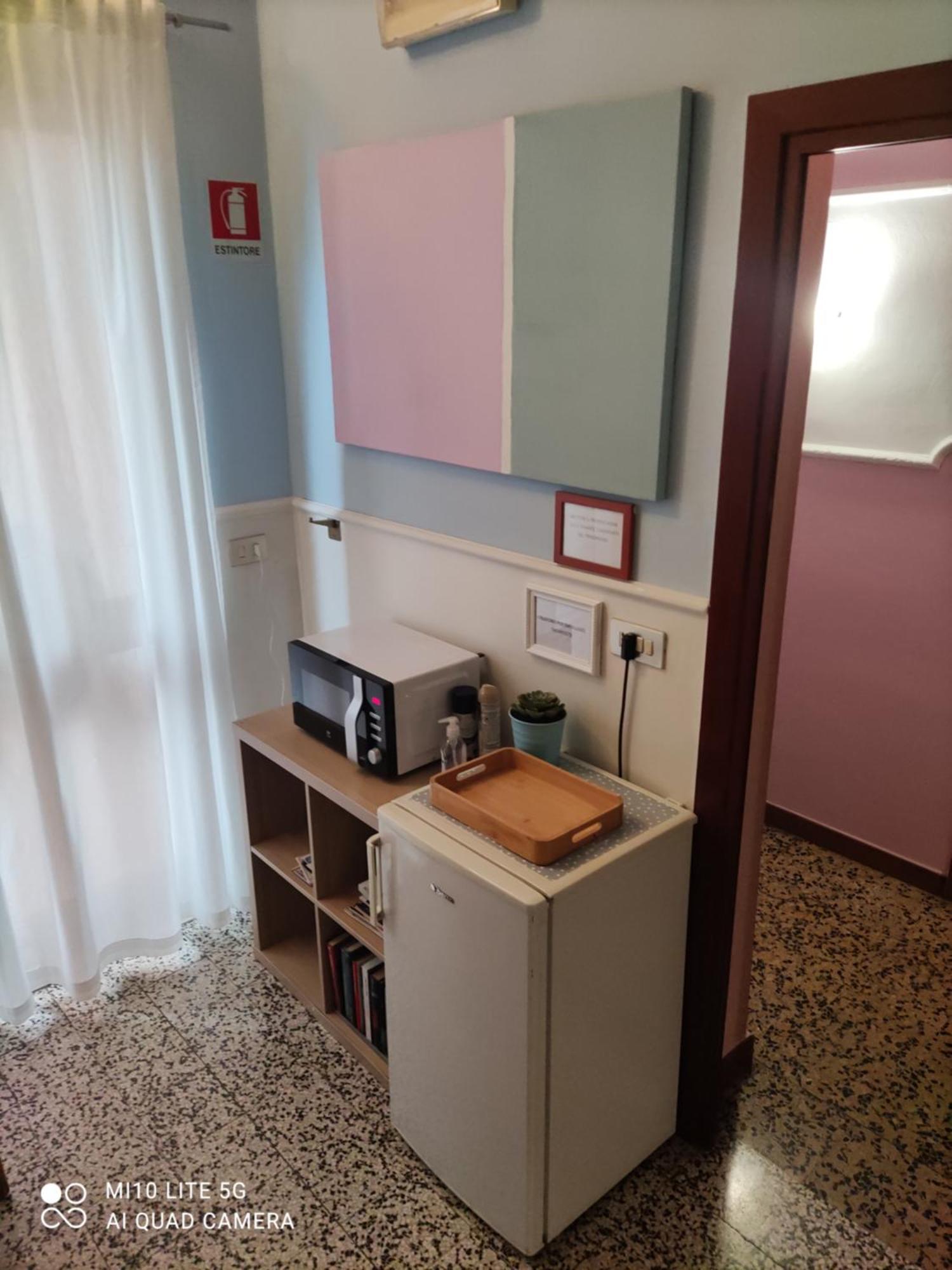 Hostal D'Annunzio House Cesano Boscone Dış mekan fotoğraf