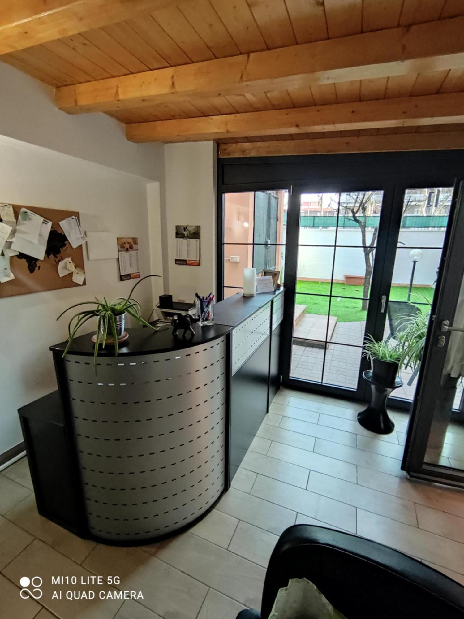 Hostal D'Annunzio House Cesano Boscone Dış mekan fotoğraf